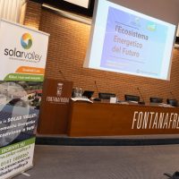 SOLAR VALLEY ED ELETTRA CAR SHARING 2