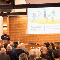 SOLAR VALLEY ED ELETTRA CAR SHARING 21