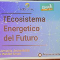 SOLAR VALLEY ED ELETTRA CAR SHARING 3