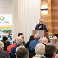 SOLAR VALLEY ED ELETTRA CAR SHARING 36