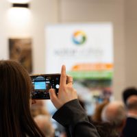 SOLAR VALLEY ED ELETTRA CAR SHARING 39