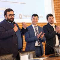 SOLAR VALLEY ED ELETTRA CAR SHARING 75