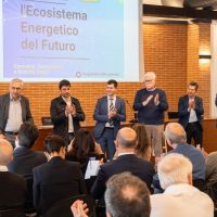 SOLAR VALLEY ED ELETTRA CAR SHARING 77