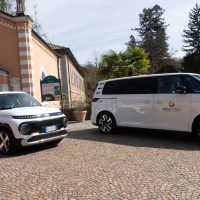 SOLAR VALLEY ED ELETTRA CAR SHARING 84